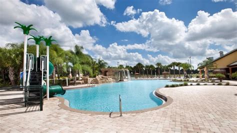 Rediscover the Joy of Life at Magical Villas in Kissimmee, FL